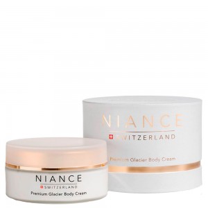 Niance Premium Glacier Body Cream